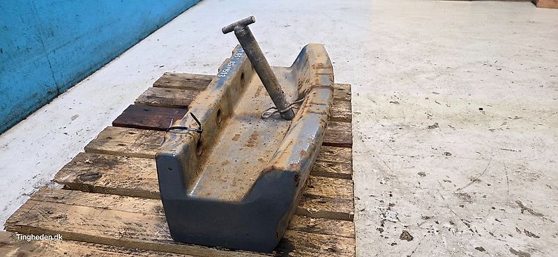 New Holland TM 165 (Spare part/Reservedel/Ersatzteil)