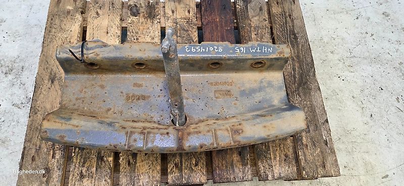 New Holland TM 165 (Spare part/Reservedel/Ersatzteil)