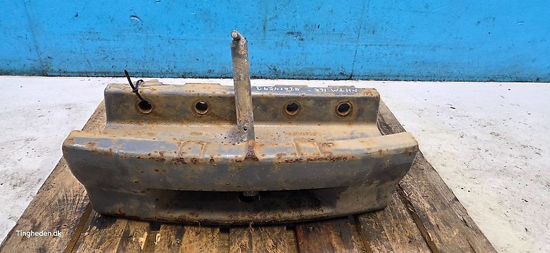 New Holland TM 165 (Spare part/Reservedel/Ersatzteil)