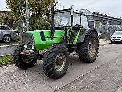 Deutz-Fahr DX 120
