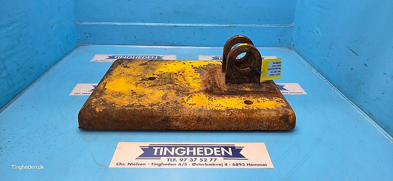 New Holland LB110 (Spare part/Reservedel/Ersatzteil)