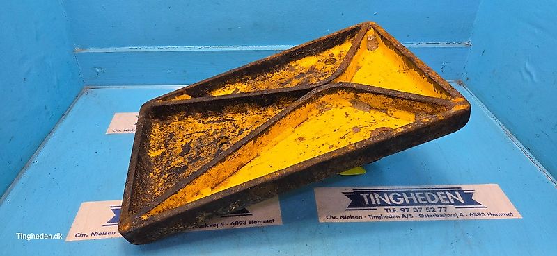 New Holland LB110 (Spare part/Reservedel/Ersatzteil)