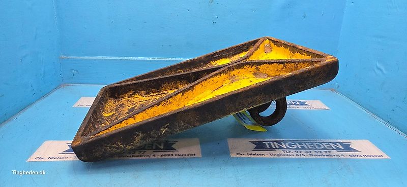 New Holland LB110 (Spare part/Reservedel/Ersatzteil)