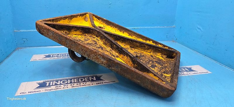 New Holland LB110 (Spare part/Reservedel/Ersatzteil)