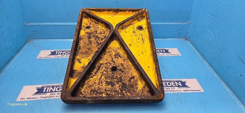 New Holland LB110 (Spare part/Reservedel/Ersatzteil)