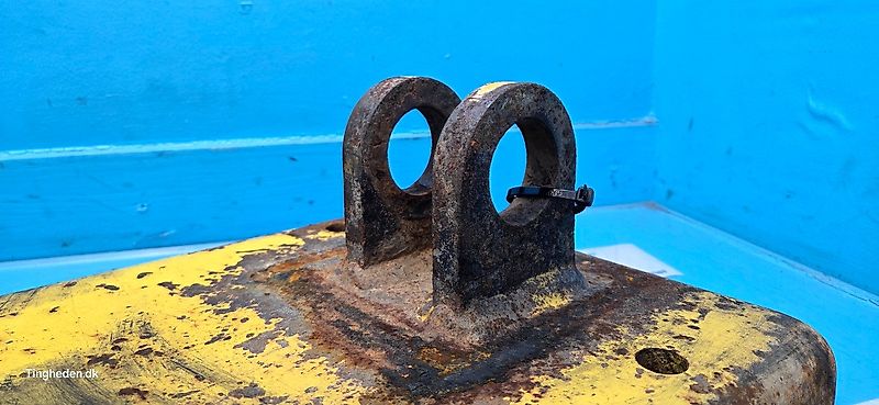 New Holland LB110 (Spare part/Reservedel/Ersatzteil)