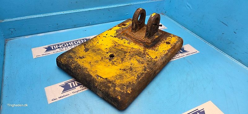 New Holland LB110 (Spare part/Reservedel/Ersatzteil)