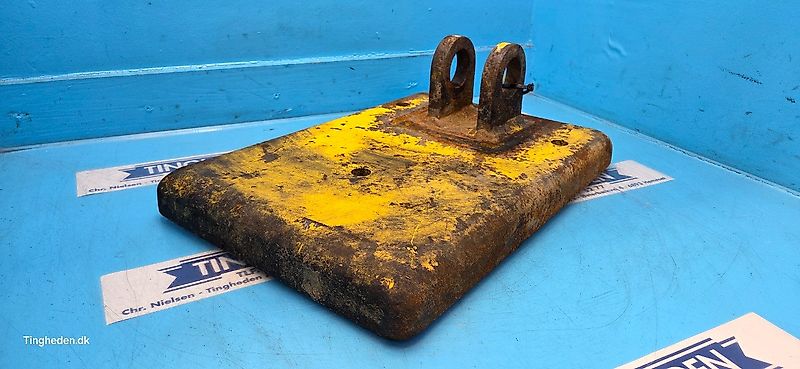 New Holland LB110 (Spare part/Reservedel/Ersatzteil)