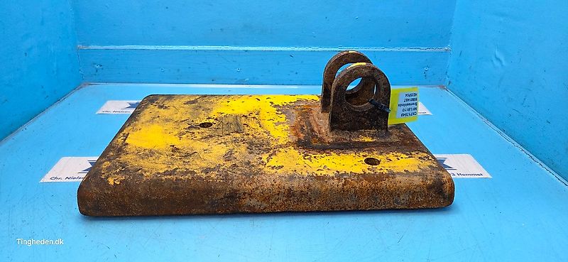 New Holland LB110 (Spare part/Reservedel/Ersatzteil)