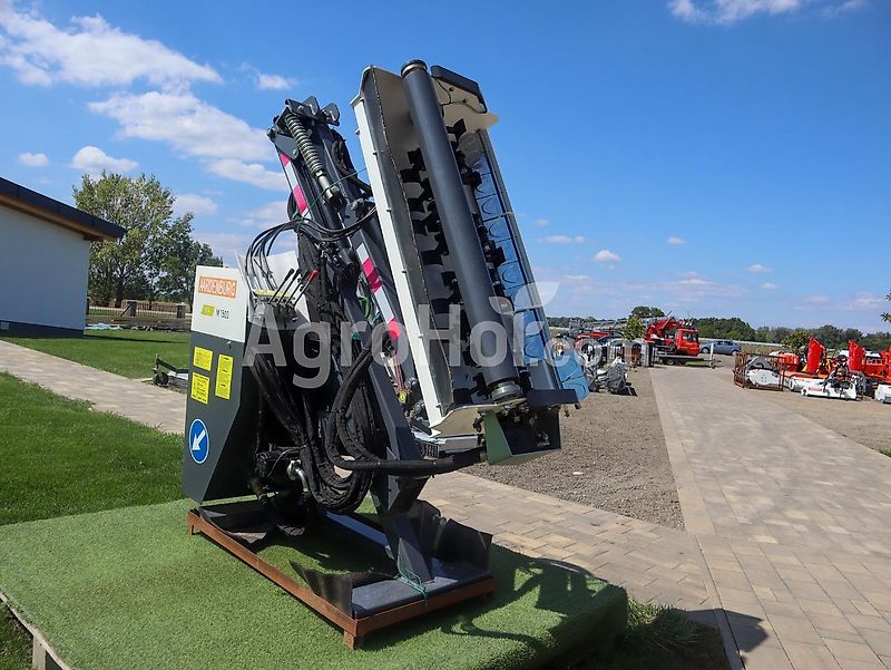 Aardenburg Eta M Trimmer / Auslegemulcher 110 cm - BLACK FRIDAY RABATT