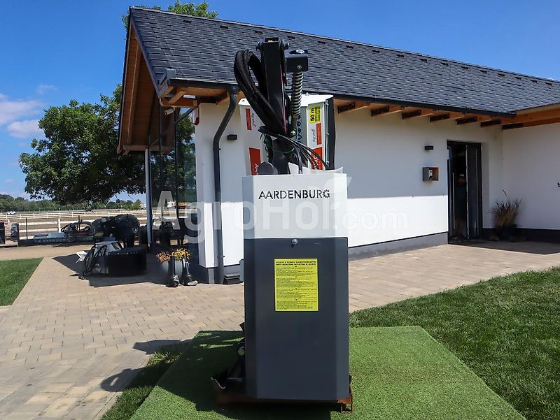 Aardenburg Eta M Trimmer / Auslegemulcher 110 cm - BLACK FRIDAY RABATT