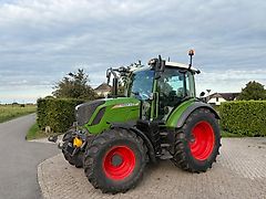 Fendt 313 profiplus