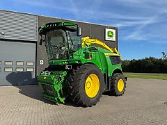 John Deere 9800