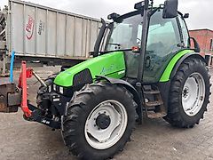 Deutz-Fahr Agrotron 90