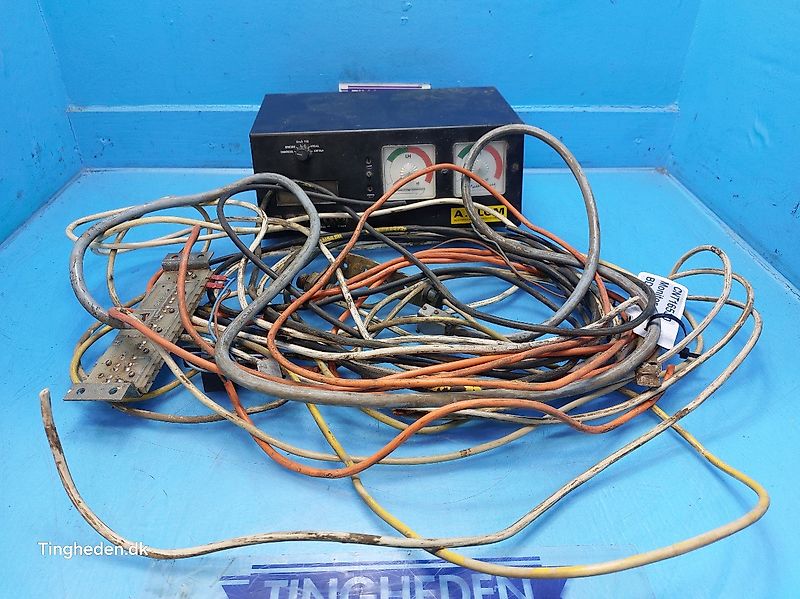 New Holland 8070 (Spare part/Reservedel/Ersatzteil)