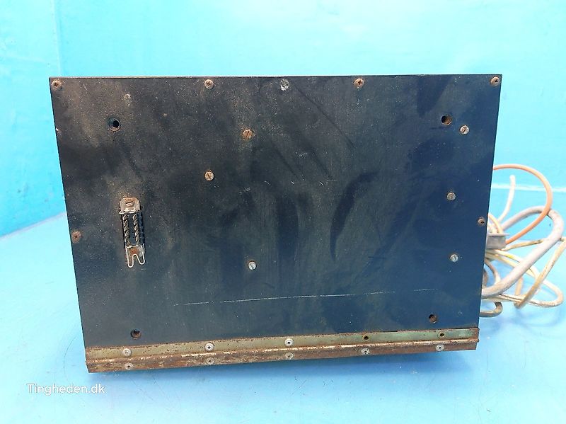 New Holland 8070 (Spare part/Reservedel/Ersatzteil)