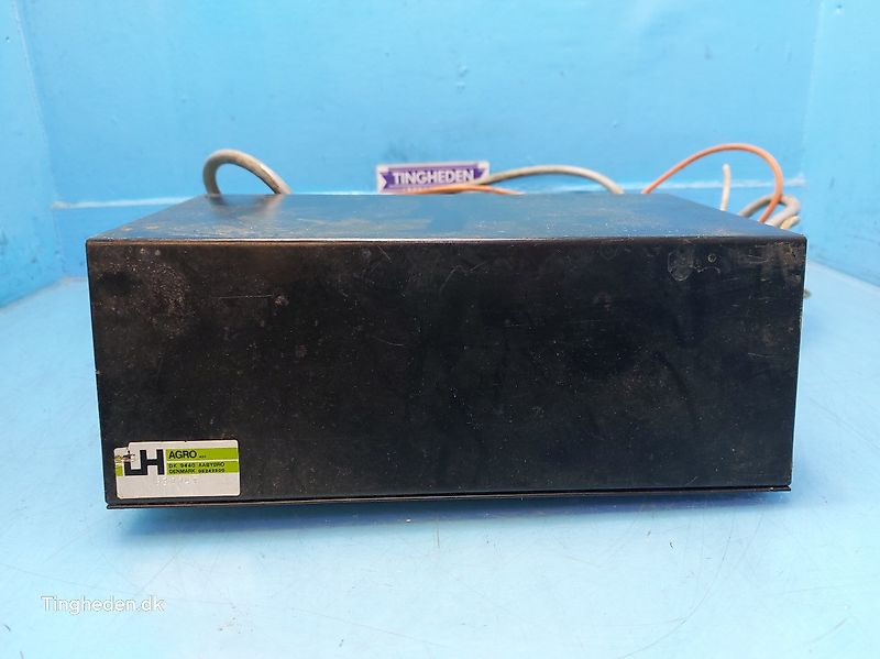 New Holland 8070 (Spare part/Reservedel/Ersatzteil)