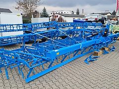 Lemken KORUND 8/900 K GAM