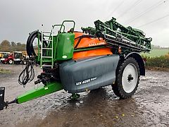 Amazone UX4201 Super