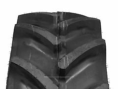 Mitas 360/70 R24, AC 70 T, "NEU"