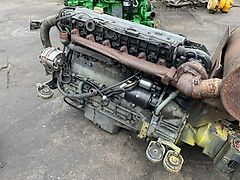 Deutz BF6M1012E - silnik kompletny (Części zamienne)