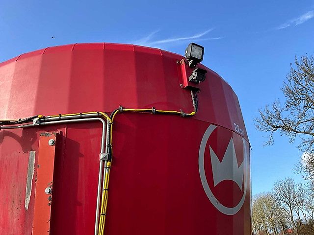 Siloking Selfline system 300+ 2519