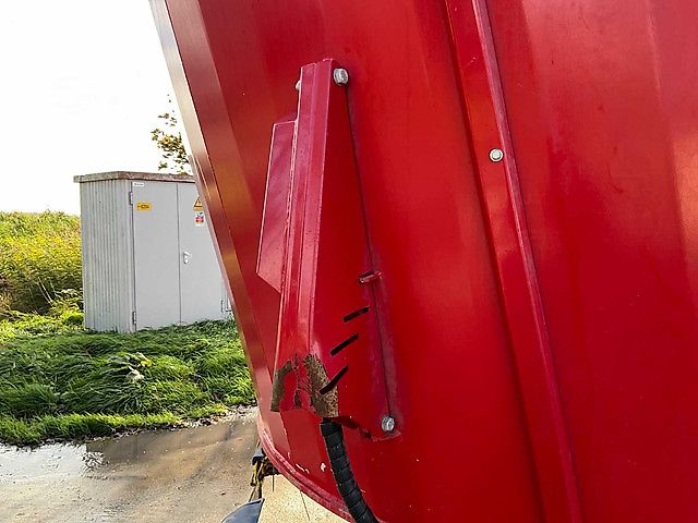 Siloking Selfline system 300+ 2519