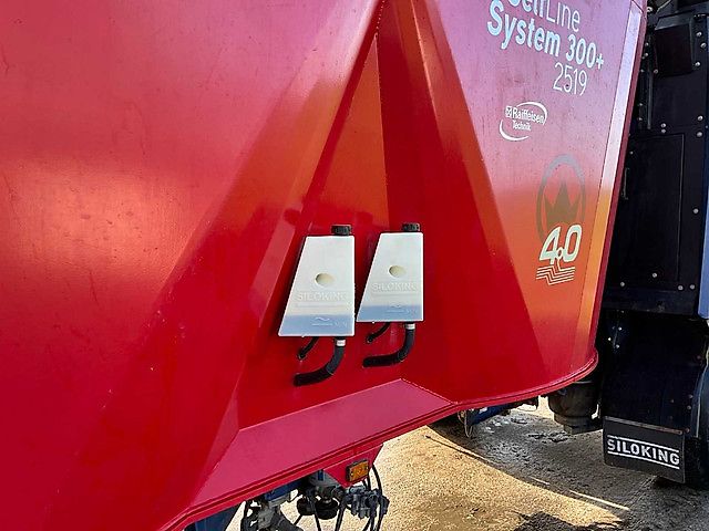 Siloking Selfline system 300+ 2519