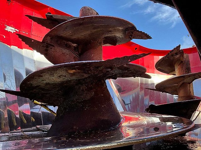 Siloking Selfline system 300+ 2519