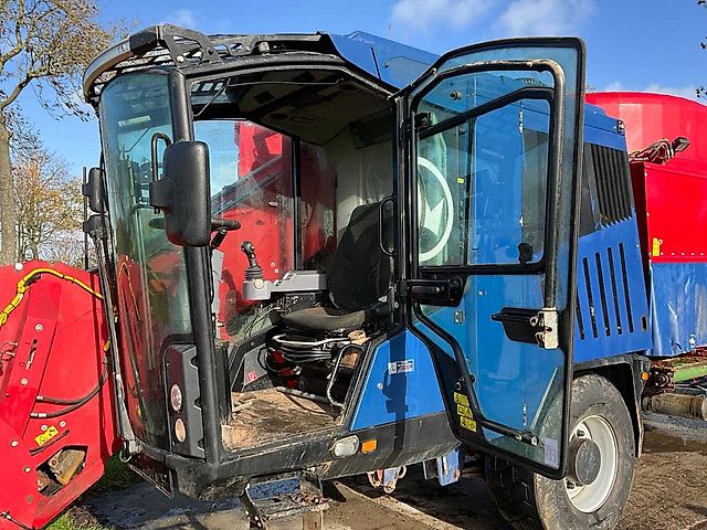 Siloking Selfline system 300+ 2519