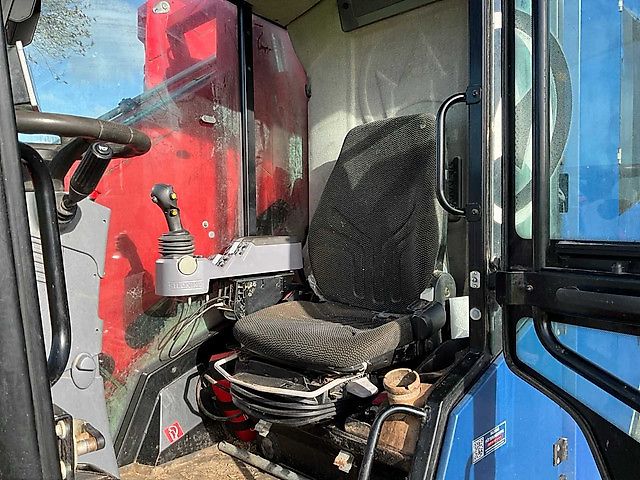 Siloking Selfline system 300+ 2519