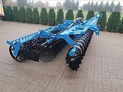 Agripol Scheibenegge Optidisc 3m Super Qualität