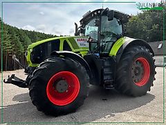 Claas Axion 950 Cmatic