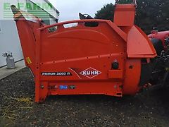 Kuhn primor 2060m