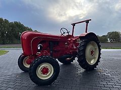 Porsche Super Master 308 L LANG DOPPELKUPPLUNG! 1/48