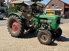 Deutz-Fahr D6005