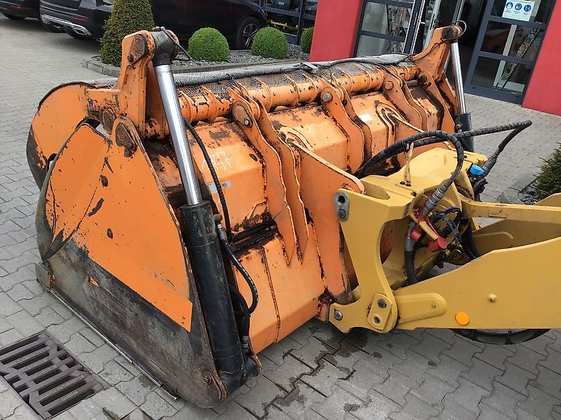 Kock & Sohn KGS 2800 XXL