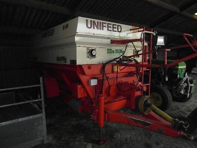 Unifeed U-10