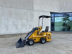MACHPRO MP-S800