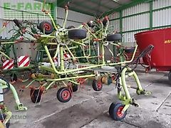 Claas volto 1050 t