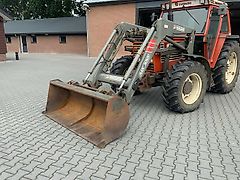 Mailleux MX100