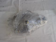 New Holland Bosch Einspritzpumpe 0470006001 (87802531), überholt und einsatzbereit