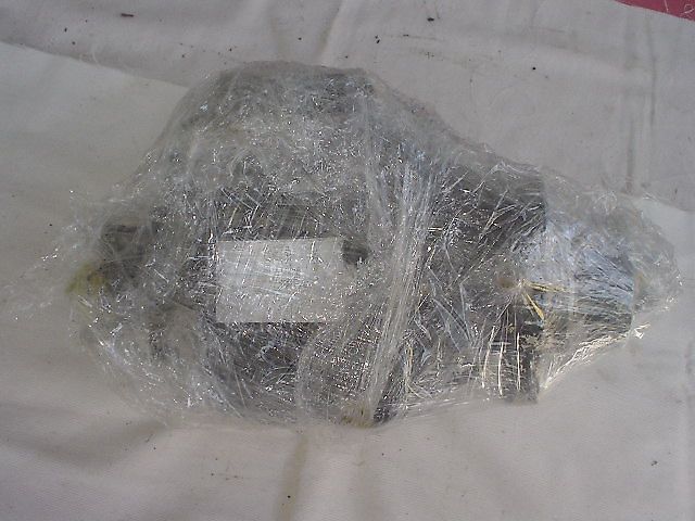 New Holland Bosch Einspritzpumpe 0470006001 (87802531), überholt und einsatzbereit