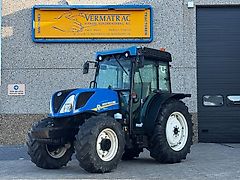 New Holland T4.100 DC, Low Profile, 2019, 3013 hours!!