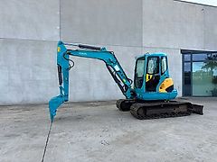 Kubota KX161-3