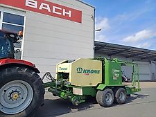 Krone COMBI PACK MULTICUT 1500 V