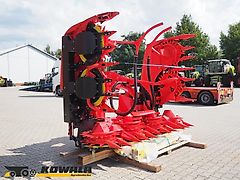 Kemper 360 Pro - Krone Big X