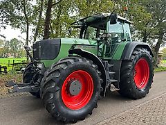 Fendt 930 Vario TMS