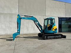 Kubota KX155-3