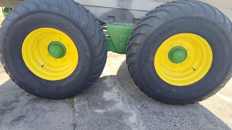 Meyer-Lohne Kein Kotte Wasserwagen 10000 Liter Garant Güllefass Meyer-Lohne VT 10000 Liter Vakumtankwagen mit Möscha Verteiler